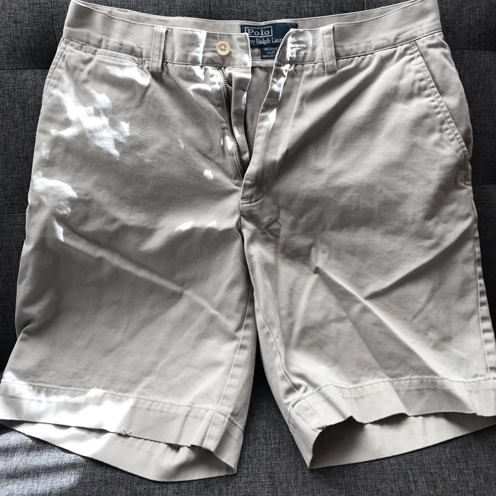 Ralph Lauren shorts